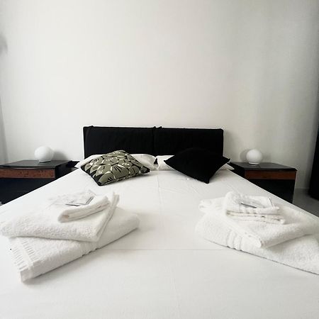 Appartamento Vacanze Romane Ngoại thất bức ảnh