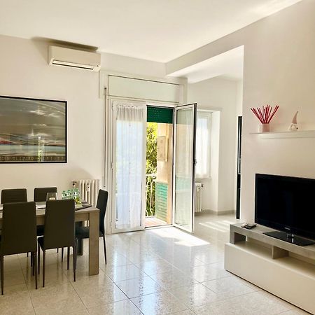 Appartamento Vacanze Romane Ngoại thất bức ảnh