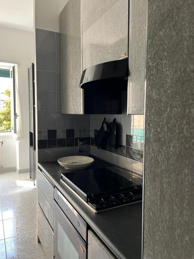 Appartamento Vacanze Romane Ngoại thất bức ảnh