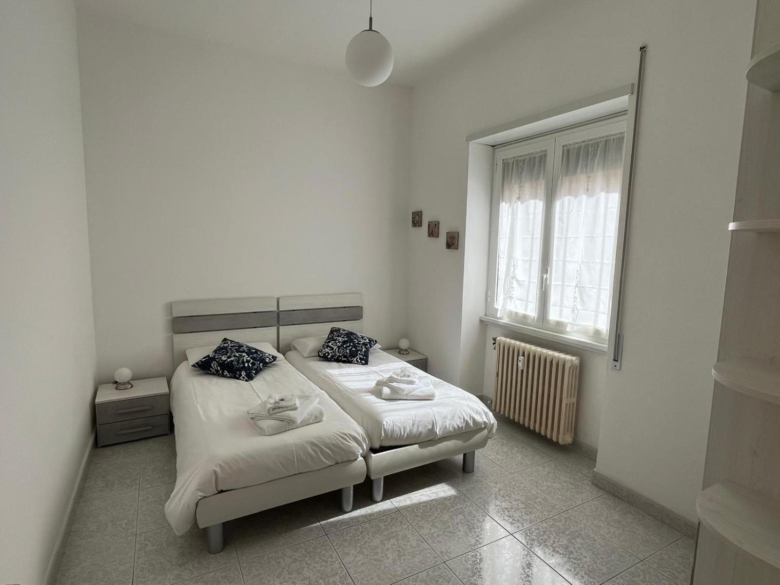 Appartamento Vacanze Romane Ngoại thất bức ảnh