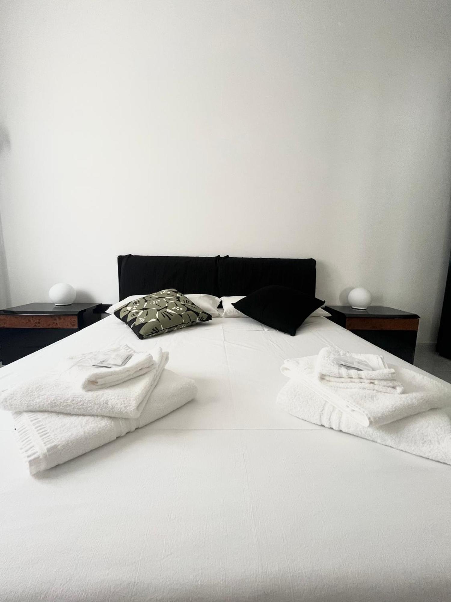 Appartamento Vacanze Romane Ngoại thất bức ảnh