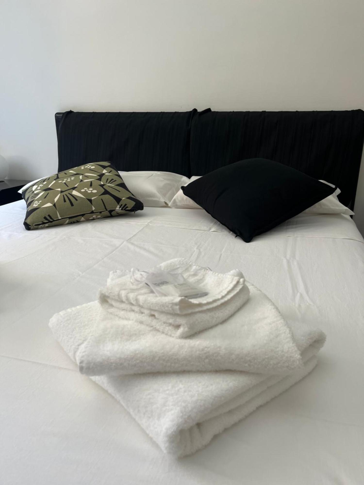 Appartamento Vacanze Romane Ngoại thất bức ảnh